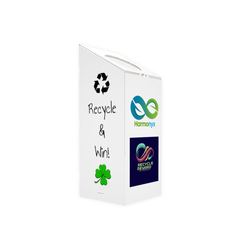 Recyclebehälter