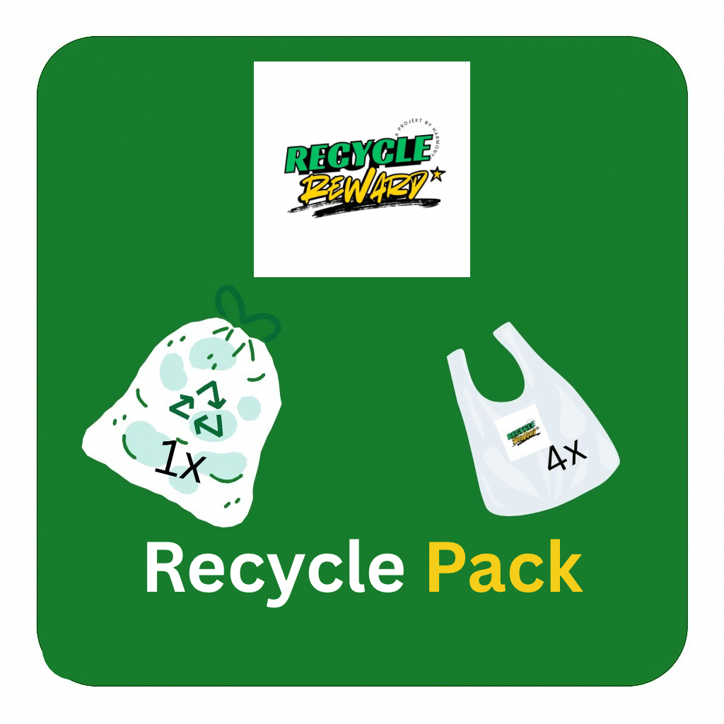 Recycle Pack